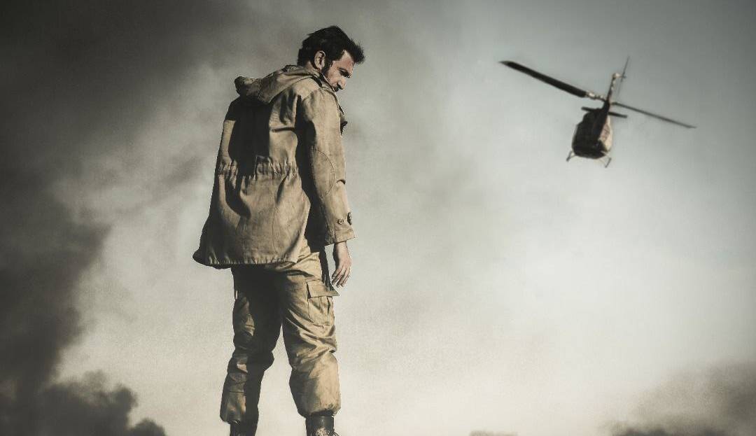 همزمان با فروش ۸ میلیاردی؛ دومین تیزر موقعیت مهدی رونمایی شد