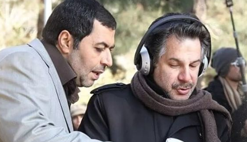 دفاع محمدحسین فرحبخش از فرهاد اصلانی
