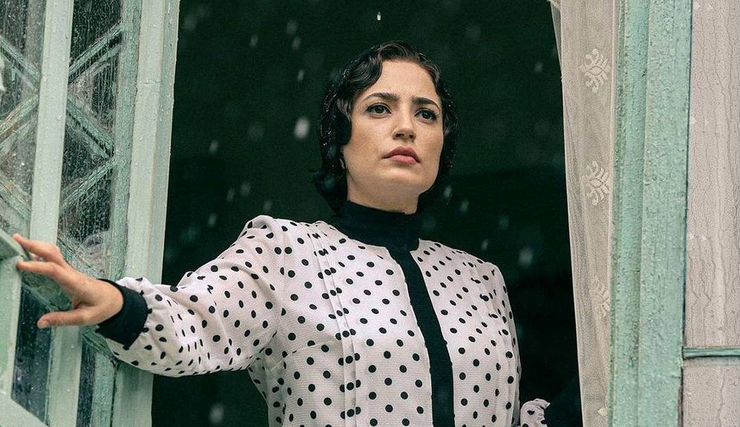 کران تا بی کران عشق است