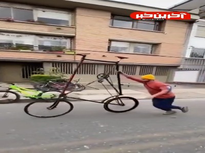 استعدادها همینطوری کشف میشن
