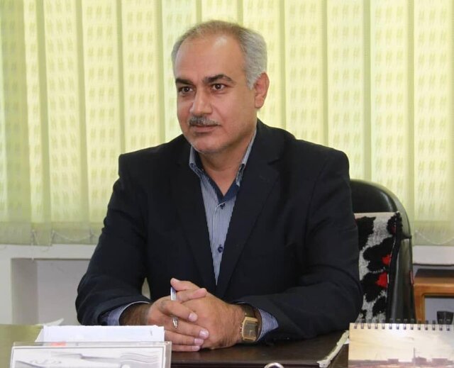 کاهش ۳۸ درصدی مخازن سدهای لرستان