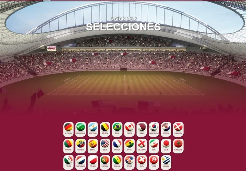 نقاط ضعف و قوت تیم ملی ایران در جام جهانی ۲۰۲۲ از نگاه «مارکا»