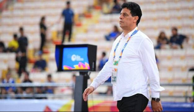 کی‌روش در راه عراق؟