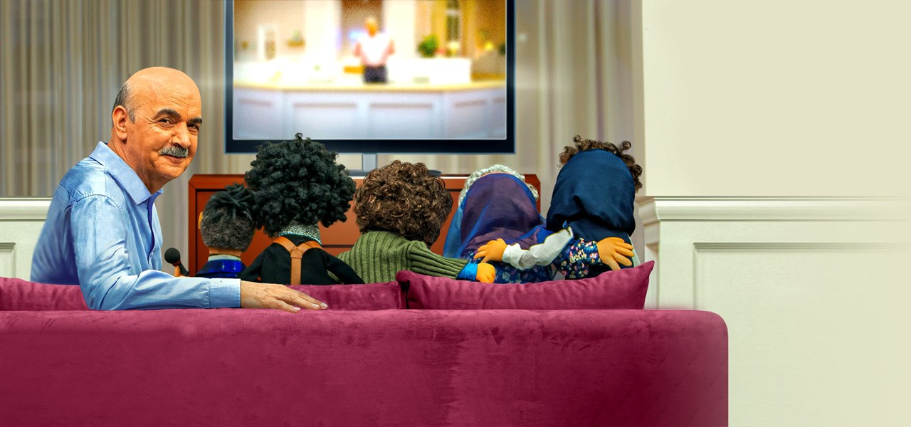 بچه بد خواب شده