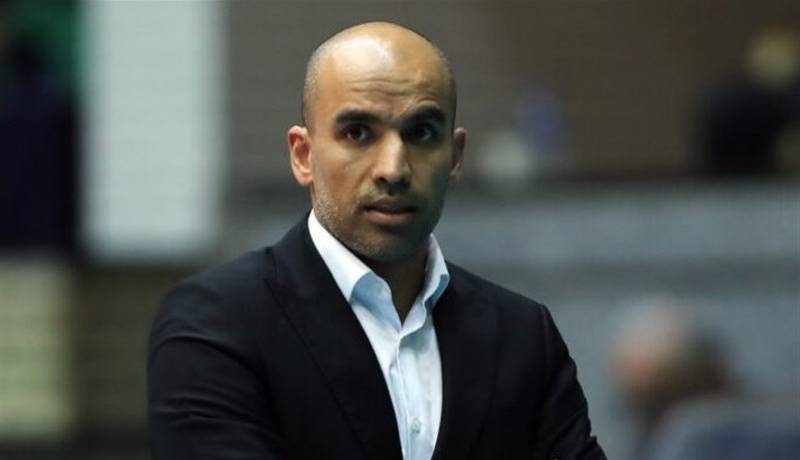 امیدوارم سپاهان به اهدافش برسد