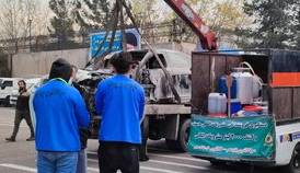 افزایش ۸ درصدی کشف سرقت‌ها در طرح نوروزی