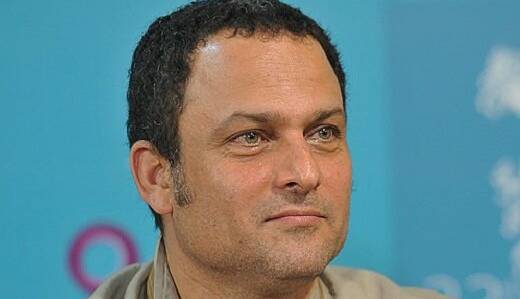 حسین یاری زوج کمدی پژمان جمشیدی شد