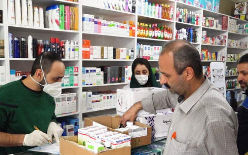چه تعداد از جمعیت کشور تحت پوشش هیچ بیمه‌ای نیستند؟