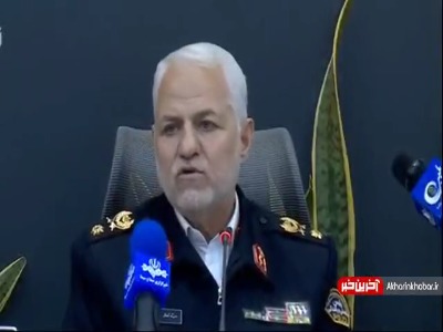 سردار هادیانفر: تا کی گزارش منفجر شدن ماشین ها و محبوس شدن مردم در خودروهای داخلی را باید بشنویم؟