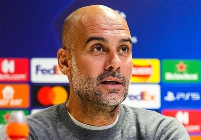 حرف‌های جالب گواردیولا درباره رابطه‌اش با مورینیو