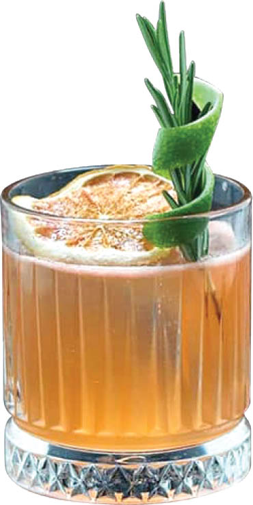 رفع عطش با شربت به لیمو