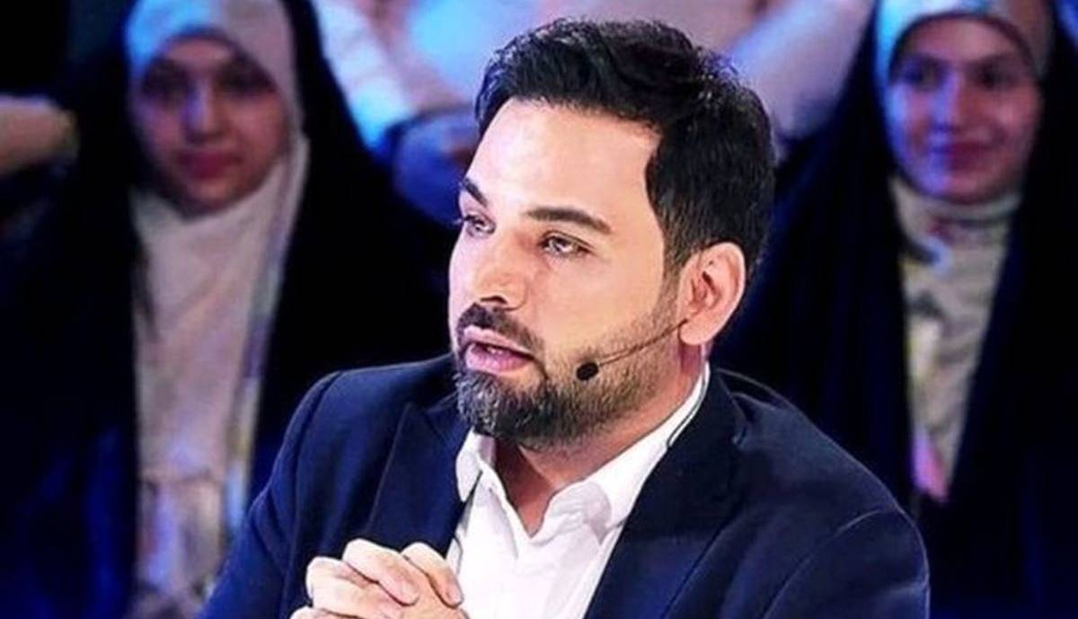 لحظه مصدومیت دختران پارکور کار وسط اجرای زنده در «عصر جدید»