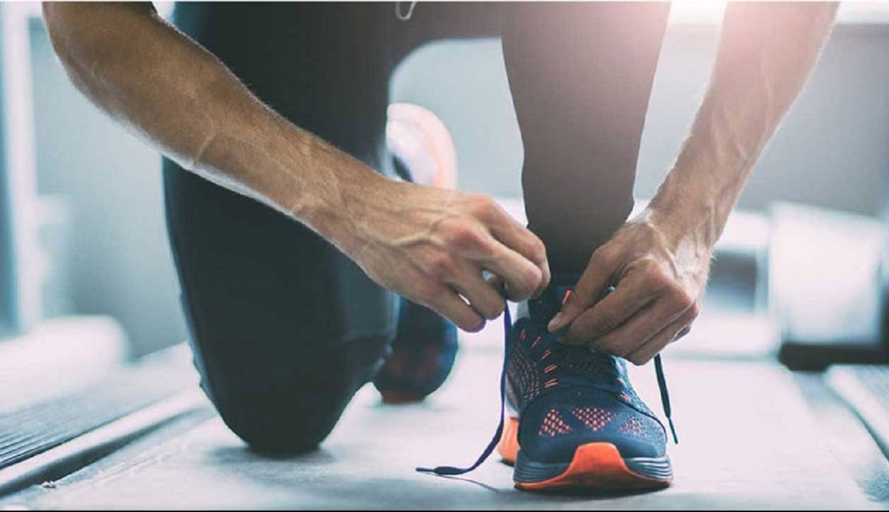 راهکارهایی برای ورزش در ایام روزه‌داری 