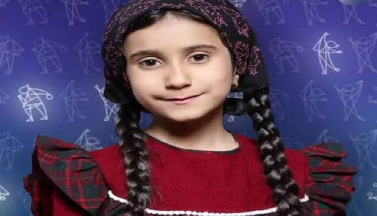 نابغه کوچولوی عصر جدید!