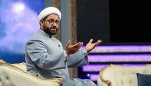 خاطرات جالب نگهبان اسرای عراقی در برنامه «دعوت»