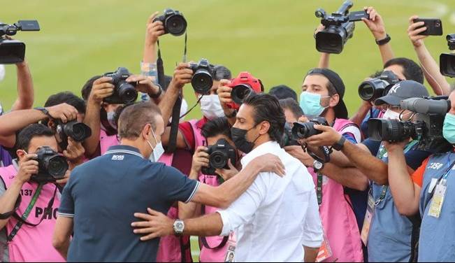  کُری‌خوانی وظیفه مجیدی و گل‌محمدی نیست