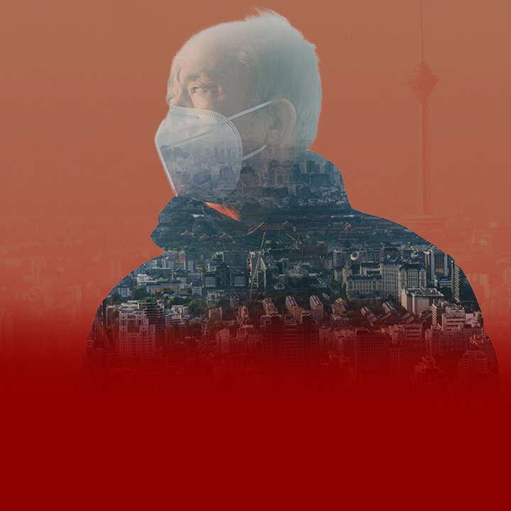 نفسمان گرفت؛ مشکل از کجا خاک می‌خورد؟