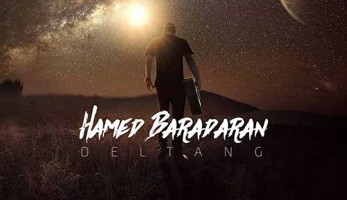 تیزر آهنگ جدید حامد برادران به نام «دلتنگ»