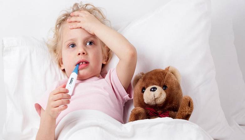 این علائم رو در کودکان جدی بگیرید