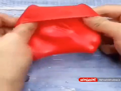 ایده ساخت کاردستی تزئینی