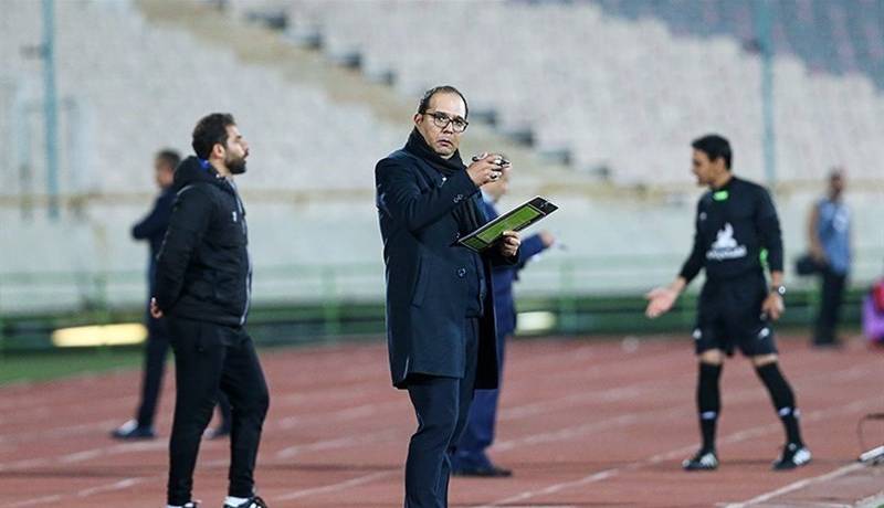 واکنش ربیعی به حذف غیرمنتظره مس رفسنجان