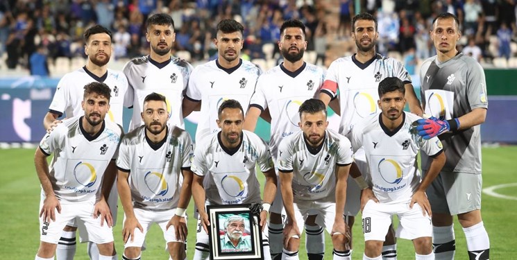 پیکان در تعطیلات لیگ 3 بازی دوستانه برگزار می‌کند