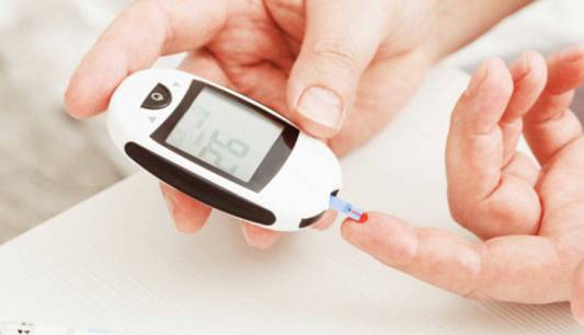 علائمی که نشان می دهد دیابت دارید