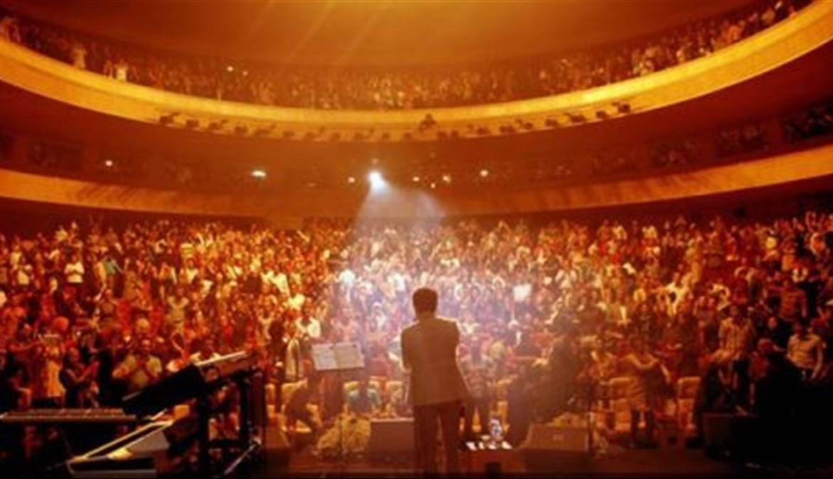 برگزاری کنسرت در ماه رمضان تداوم یک اتفاق خوب