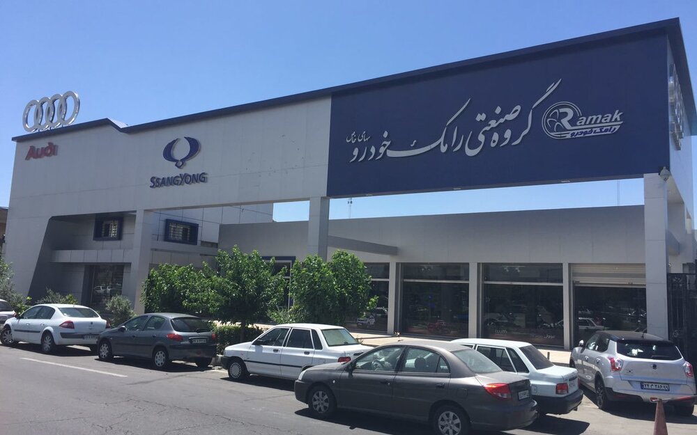 کدام واردکننده خودرو بدهکار بزرگ بانکی است؟