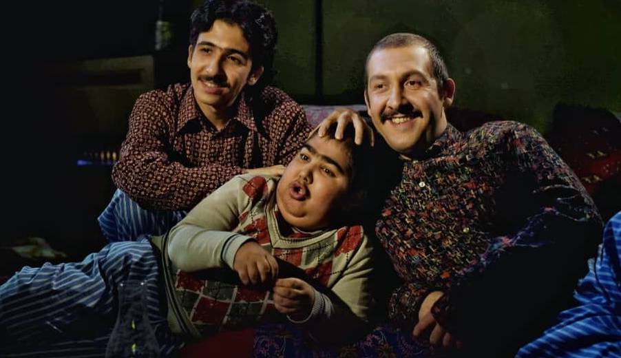 رو حرف آقا جعفر حرف نباشه!