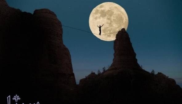 آنچه این هفته در آسمان شب باید دید آنچه این هفته در آسمان شب باید دید