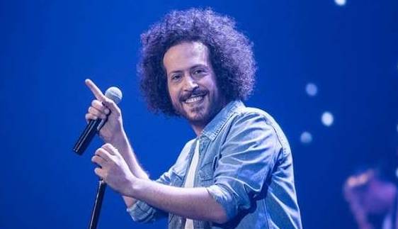 قطعه «بذار بگن» با اجرای سینا حجازی