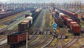 نماینده مجلس عنوان کرد: عایدی ۱۵۰ میلیارد دلاری ایران از احیا مسیر ترانزیت ریلی