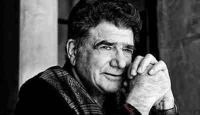 تصنیف زیبای «مزرع سبز فلک» با صدای استاد شجریان