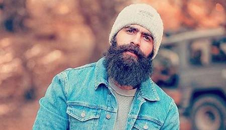 روایت معین زد از زندگی دشوارش تا معروف شدن