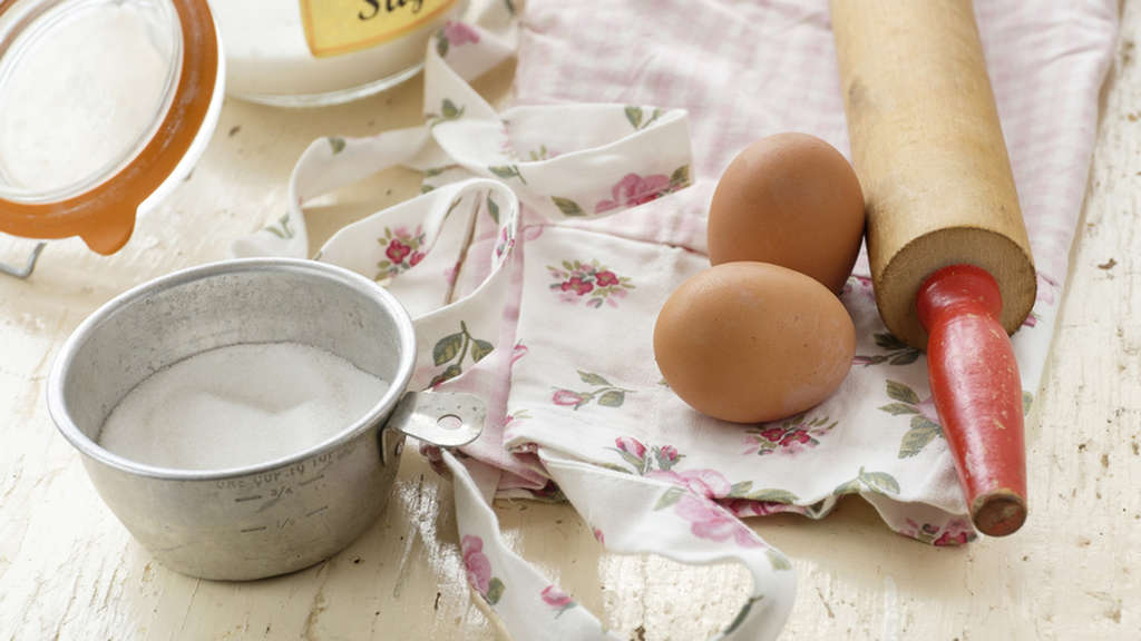 بهترین جایگزین های تخم مرغ در آشپزی و پخت و پز