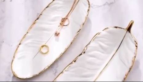 آموزش برگ دکوراتیو بتنی