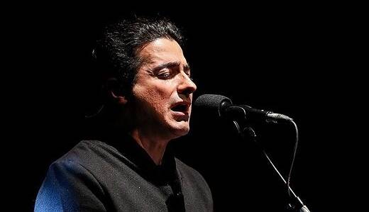 آلبوم “گاه فراموشی” همایون شجریان در راه است