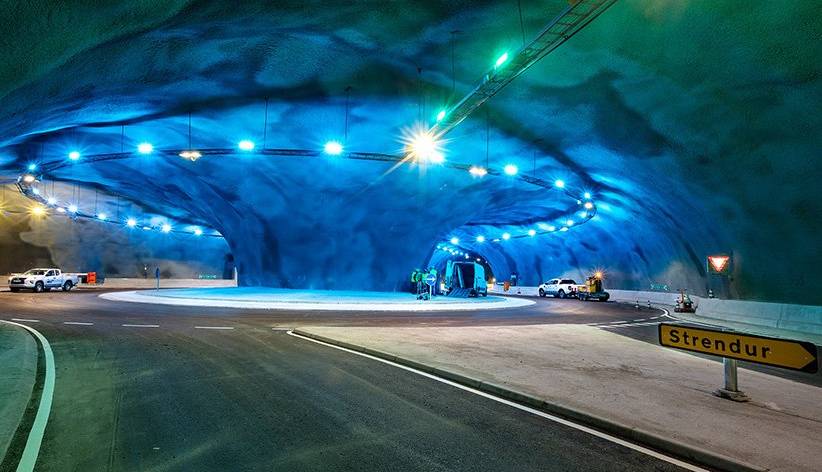 امکان سنجی برای ساخت تونل زیردریایی بین ایران و قطر