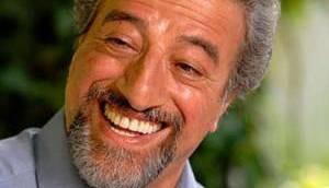 چهره ها/ واکنش «علیرضا خمسه» به خبر جداسازی پارک‌ها؛ جنسیتم را عوض کردم!