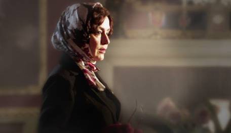 رونمایی از تیزر رسمی «نوبت لیلی»