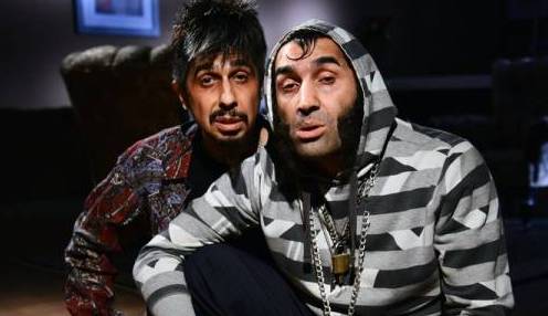 چه چِت تو چِتی شده