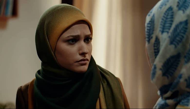 دوست داشتی باهاش ازدواج کن من ناراحت نمیشم