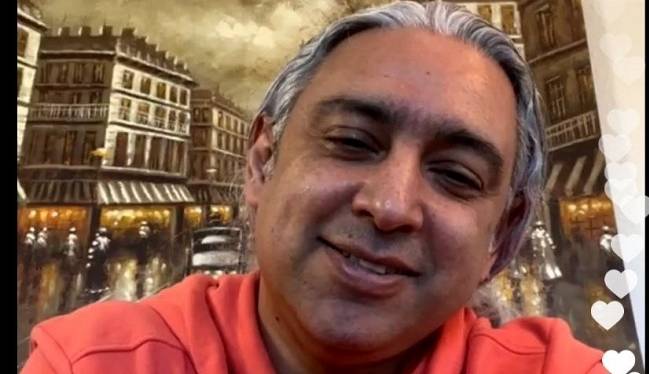 مقصد جدید زندگی برای خواننده پاپ ایرانی