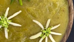راز و رمز خوشمزه شدن کاچی