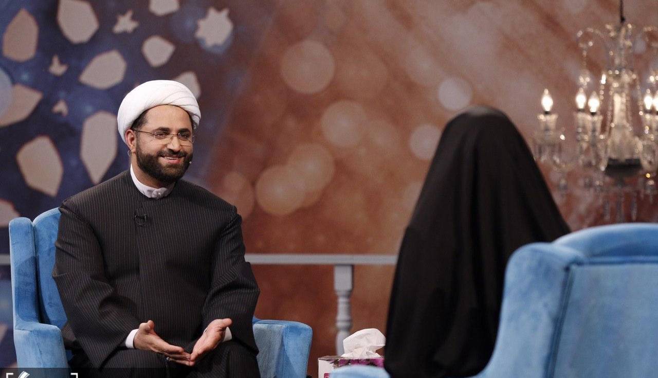 کری خواندن بانوی کرمانشاهی برای دشمنان