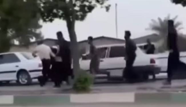 ماجرای تیراندازی در شوش چه بود؟