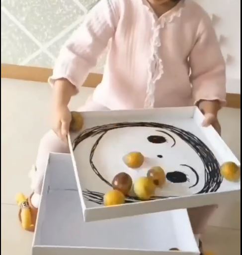 طراحی یک بازی برای افزایش تمرکز کودک طراحی یک بازی برای افزایش تمرکز کودک