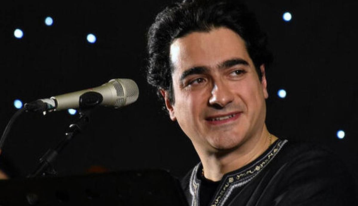 موزیک ویدئوی زیبای «دل به دل» با صدای همایون شجریان