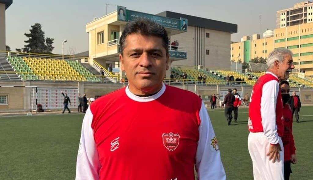 یحیی با پرسپولیس به بنبست رسید یحیی با پرسپولیس به بنبست رسید